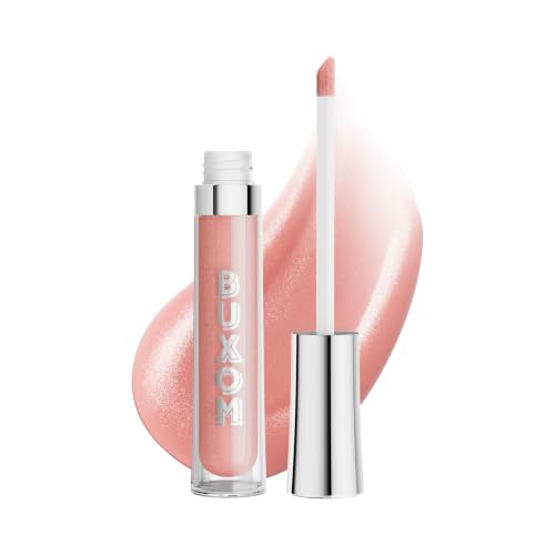 BUXOM Full-On Plumping Lip Polish Gloss, 0.15 oz