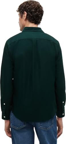 Tommy Hilfiger Solid Heritage Oxford SB pour - vue 10