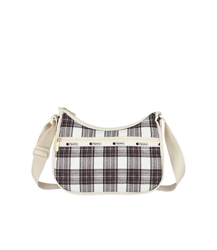 LeSportsac Hobo Bag (Classic Tartan)