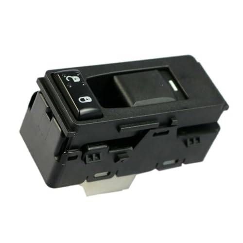 Commande lève-vitre électrique pour Chrysler Sebring, Jeep et Dodge | Bouton de rechange