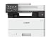 Canon i-SENSYS MF461dw 3-in-1 Wireless Mono Laser Printer - A4 Print, Copy, Scan - 36ppm Print speed, 100ipm Scan Speed - 2-Sided ADF - LCD Touchscreen - Secure & Sustainable - Office Printer