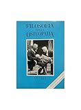  Filosofia dell\'osteopatia