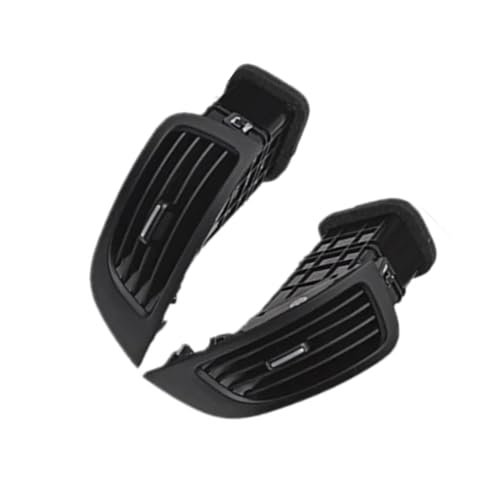 Cadre de sortie de climatisation pour Kia Te 2008-2013 de console centrale