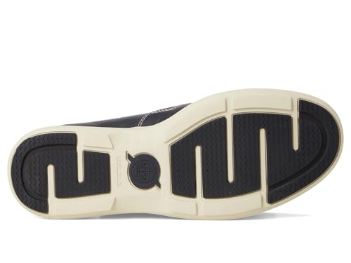 BORN Men's Mariner Slip-on Boat Shoe3