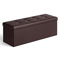 Algopix Similar Product 8 - SONGMICS MAZIE Collection  43 Inches