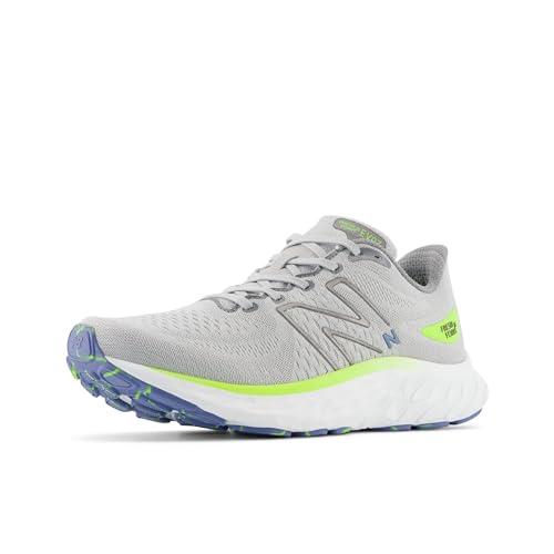Image of New Balance Mens Fresh Foam Evoz V2