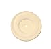Justrite 11407 Cover Gasket, for Volara Non-Metal Dispenser Can