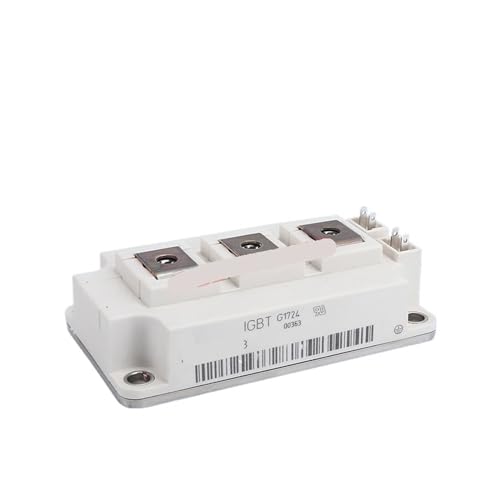 Module IGBT FF200R17KE3 pour la maintenance des variateurs de vitesse