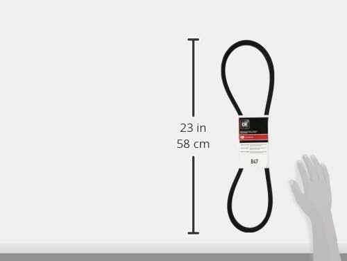 Miniatura 4 de Gates Correa B47 Hi-Power II