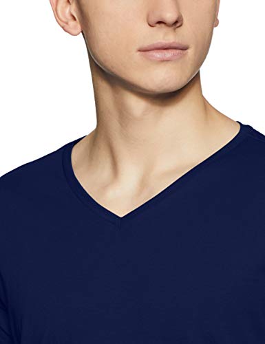Image of ABOF Men's Slim fit T-Shirt