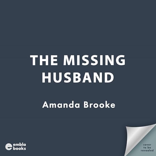 『The Missing Husband』のカバーアート