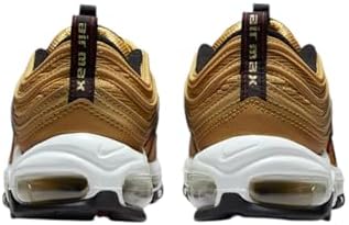 nike air max 97 qs gold