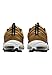 Nike Air Max 97 Women's Trainers, Fashion Shoes, Gold, 39 EU