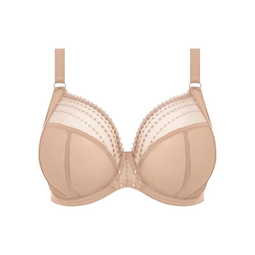 Image of Elomi Women's Plus Size Matilda Underwire Plunge Bra