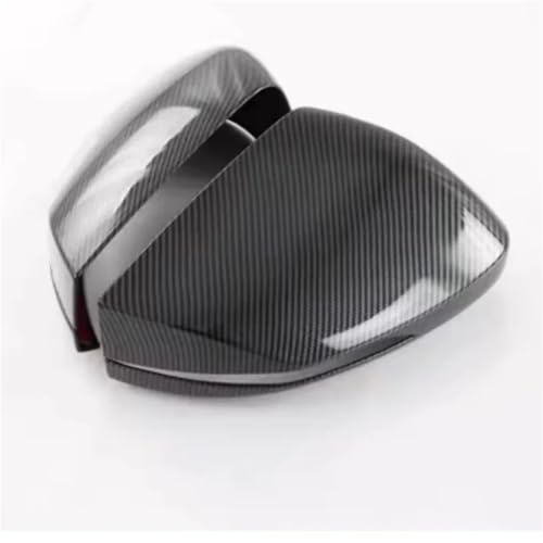 Coque rétroviseur Kia Sportage NQ5 accessoire carbone décoration pour voyage