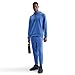 Nike Primary Fleece Men's Dri-FIT UV Performance Joggers (Comet Blue/Comet Blue) Size X-Large