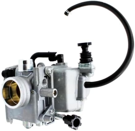 Miniatura 9 de Carburador Carb TRX350 para Honda Fourtrax 300 TRX300FW 1993-2000, Fourtrax TRX 350 1993-2000, Foreman TRX400FW 400, 98-04 Foreman 450 TRX4500