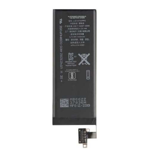 Image of Original Battery for iPhone 4S A1431, A1387, A1387 Battery with 6 Month Warranty **** (N00112)