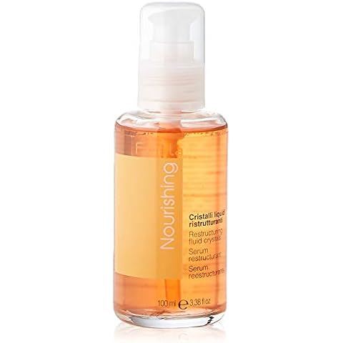 FANOLA NUTRICARE FLUID CRYSTALS SERUM 100ML Cover
