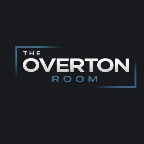 Couverture de The Overton Room