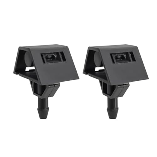 Buse de gicleur voiture bouchée ? Kit de 2 buses lave glace de rechange pour Qashqai