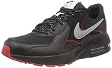 Nike Dj6881-001_44,5, Baskets Homme, Noir, 44.5 EU