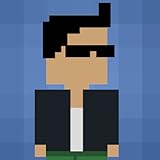 8 bit Character Maker