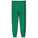 FQZWONG Men's Pajama Pants Lightweight Print Loungewear Comfy Jogger Sleep Pant Casual Pj Bottoms with Drawstring Pockets（3-Green,XX-Large