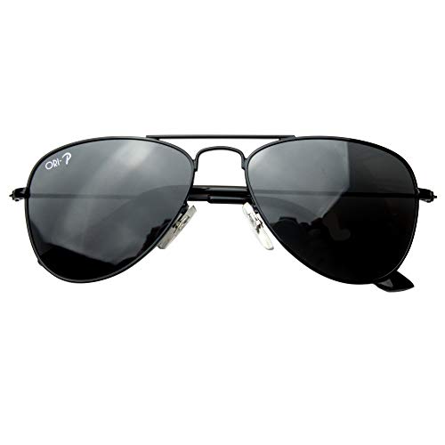 BIB-ON Top Flyer – Kid's First Sunglasses for Ages 4-7 Years