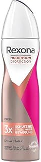 Rexona Antyperspirant w Sprayu