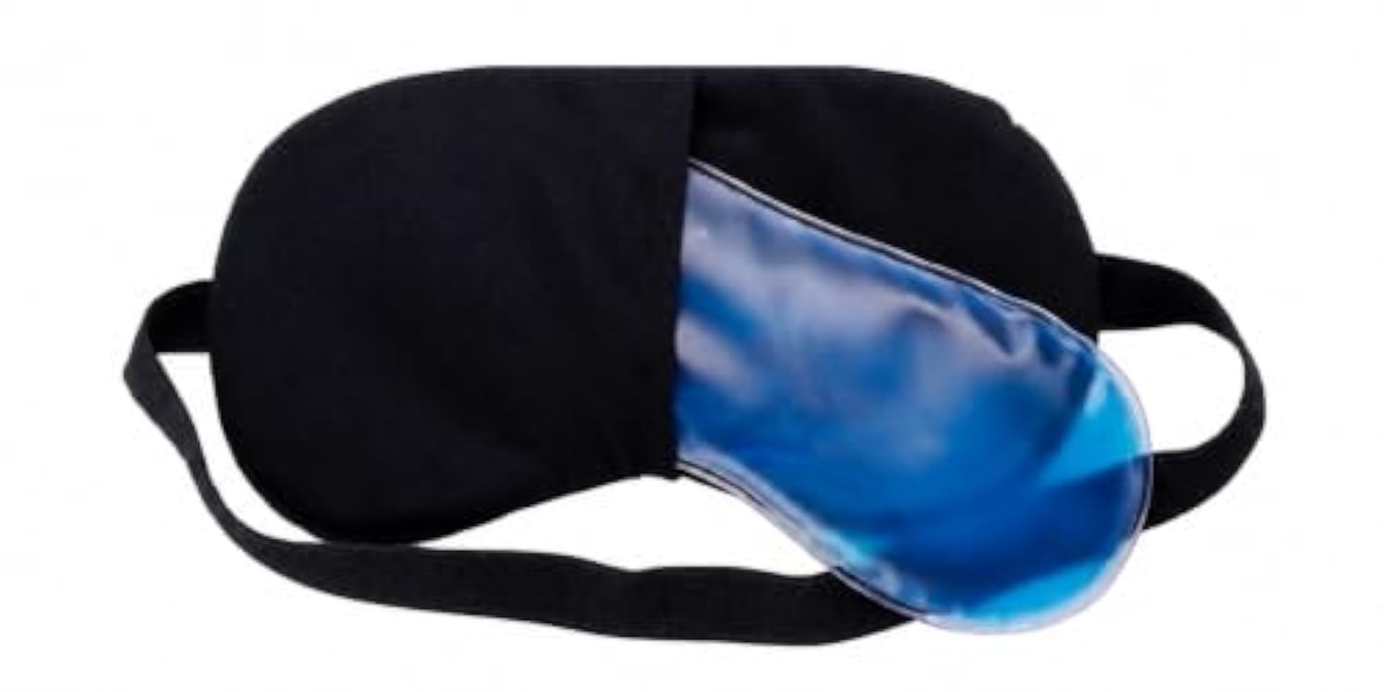 Gel Eye Mask for Cooling Therapy, Hot and Cold Eye Pack
