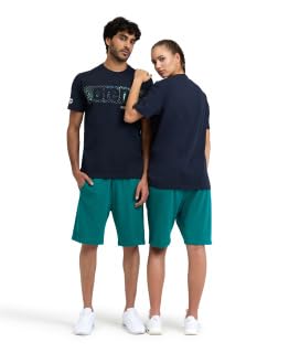 Arena Solide Bermudas homme de natation classique en tissu résistant au chlore - 7