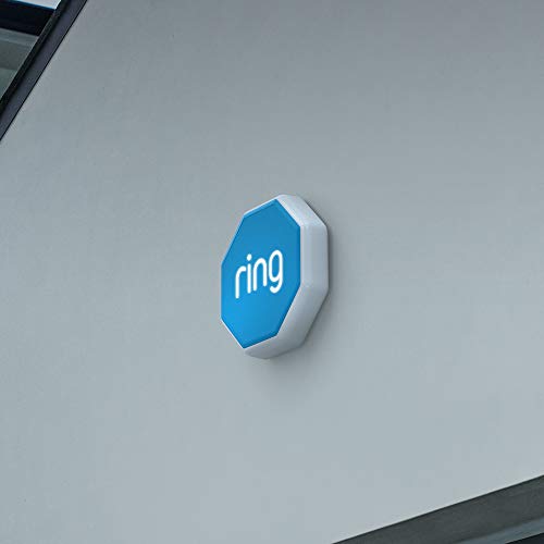Ring Außensirene von Amazon