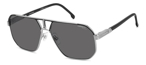 Image of Carrera Men's 1062 /S Square Double Bridge Sunglasses