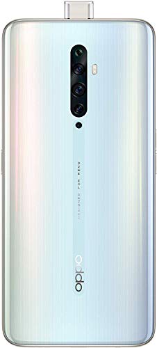 Image of OPPO Reno 2Z (Sky White, 8GB RAM, 256GB Storage) Without Offer