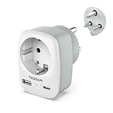 telefono pollo indio san miguel Potencia aplicable: Compruebe la alimentación del dispositivo antes de su uso, adaptador tipo d potencia máxima 2500W. Salida USB de hasta 12W.