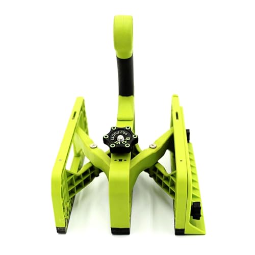 BOW Expandable Push Shoe
