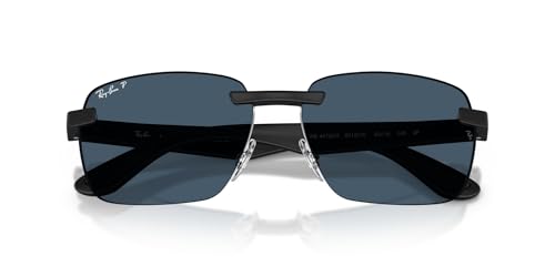 Image of Ray-Ban Unisex Sunglasses