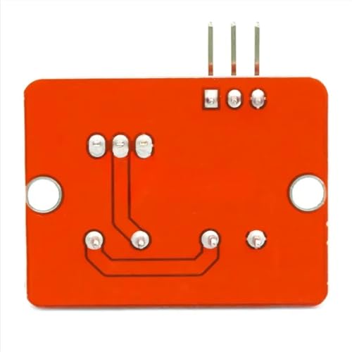 Module pilote MOSFET IRF520 0-24V de commutation PWM pour carte de commande ARM - 3
