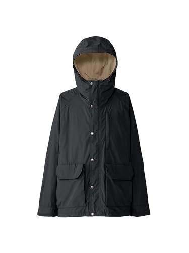 [ザ・ノース・フェイス] ジャケット Mountain Parka ブラック M