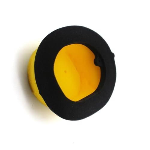 Filtre à air de moto pour YZ125 1997-2020 mousse de rechange