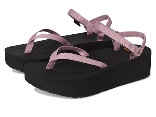 Image of Teva Women's Flatform Sandal Slim