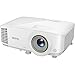 BenQ EH600 Wireless 1080p Portable Smart Business Projector | iPhone & Android Mirroring Compatibility | Built-In Apps & Internet Browser for Easy Presentations | Convenient Over-the-air Update
