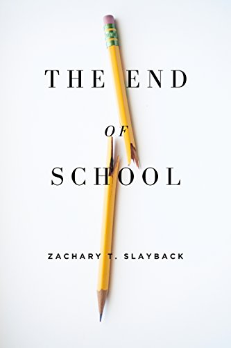 The End of School: Reclaiming Education from the Classroom