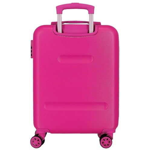 Disney Uni Children Cabin case, Colourful, Einheitsgröße3