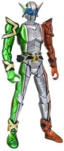 S.H. Figuarts - Kamen Rider Double Cyclone Accel Extreme Exclusive