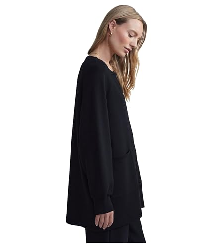 Varley Women's Augusta Zip-Through Sweatshirt2