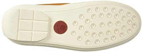 Image of Marc Joseph New York Unisex-Child Kids Boys /Girls Genuine Leather Broadway Loafer