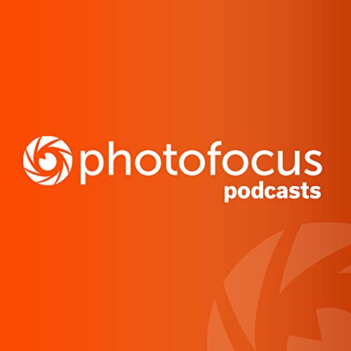 Photofocus Podcast Podcast Por Photofocus arte de portada