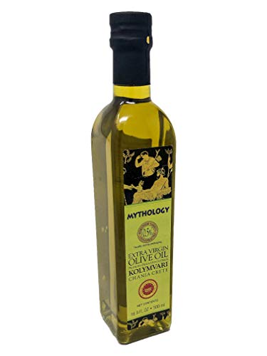 Mythology Greek Aceite de Oliva Extra Virgen 500 mL miniatura 2